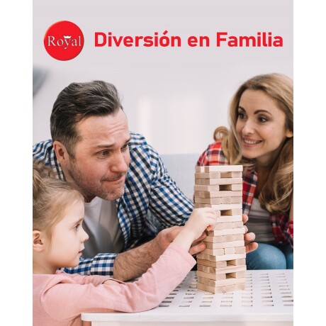 Juego de mesa Contrarreloj Junior Royal Juego de mesa Contrarreloj Junior Royal