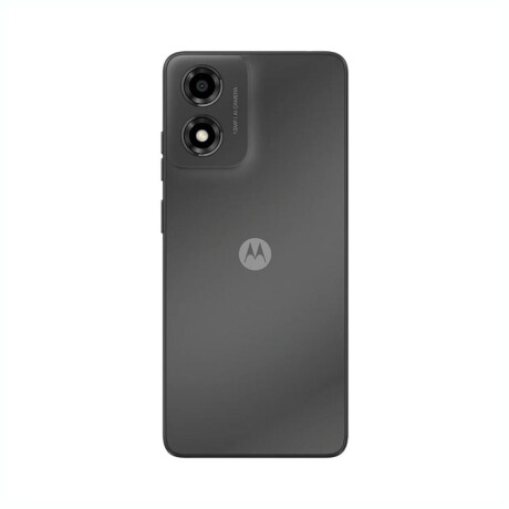 CEL MOTO E14 DS 2/64GB MOTOROLA E14 4G 6,6' 64GB 2GB RAM Cámara 13Mpx - Gris