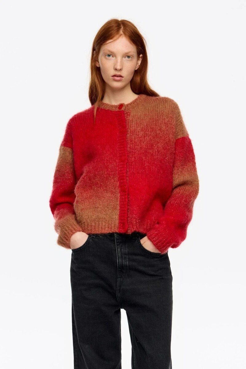 CARDIGAN 