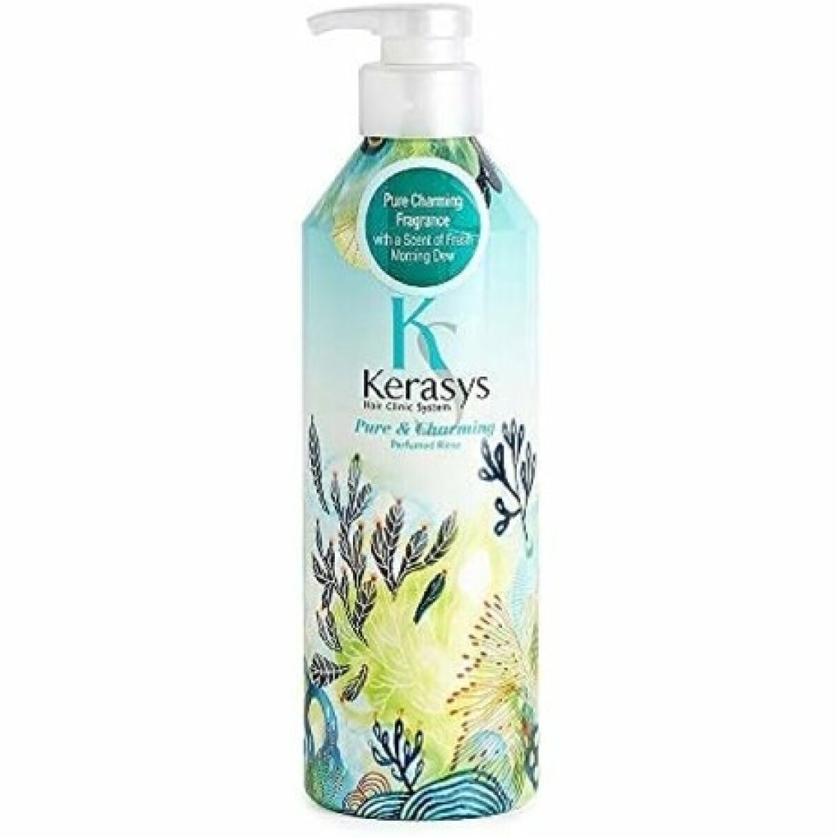 Kerasys L & R Perfume Aco Nutritivo 