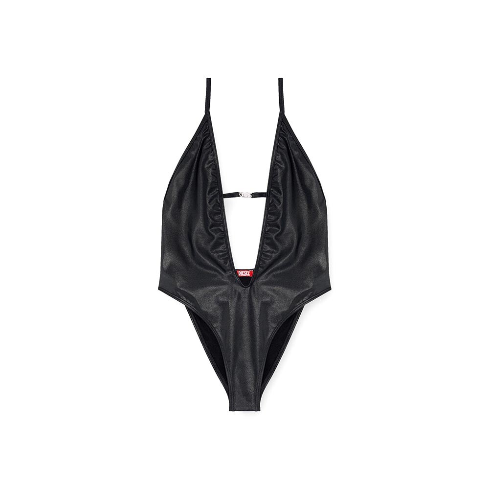 Bañadores Para Mujer Daisy-Dnm Negro
