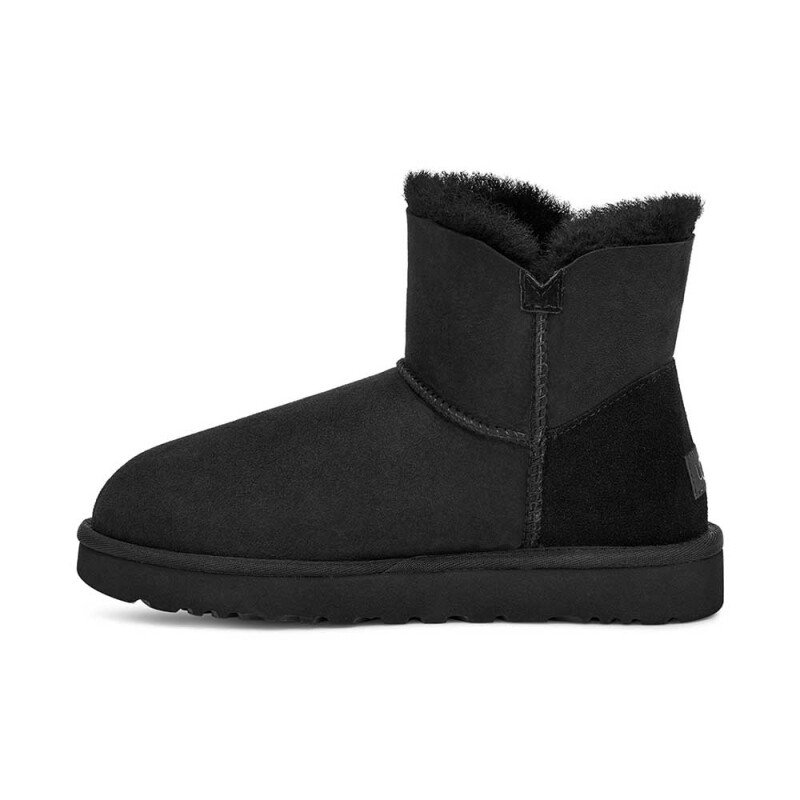 Mini Bailey Button II W - Mujer Black