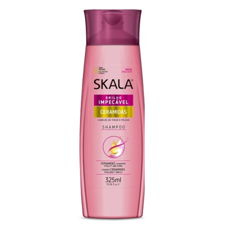 SHAMPOO SKALA 325 ML CERAMIDAS SHAMPOO SKALA 325 ML CERAMIDAS