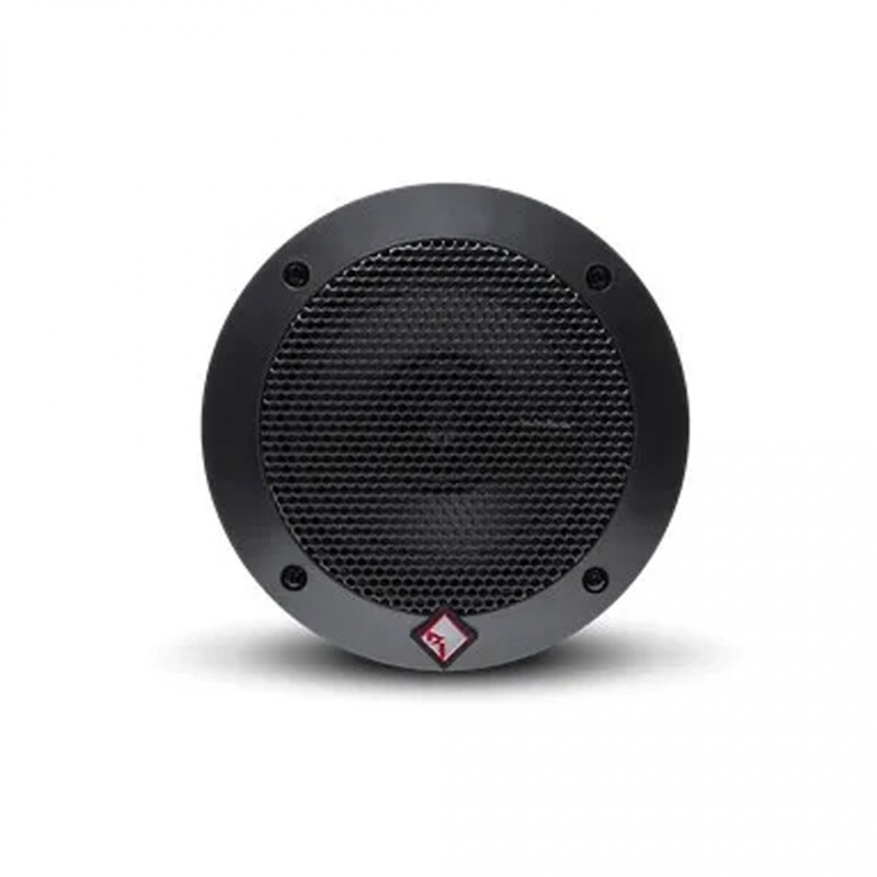 Rockford Parlante Prime 4" 2 vias Rockford Parlante Prime 4" 2 vias