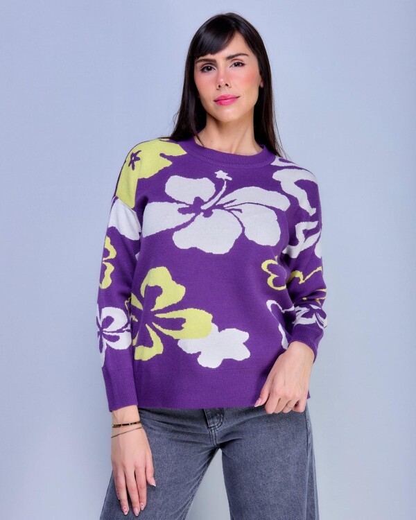 Sweater Vega Sweater Vega
