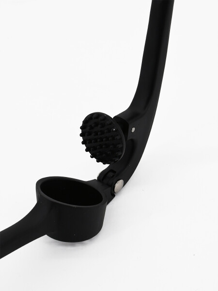 PRENSA PARA AJO NEGRO