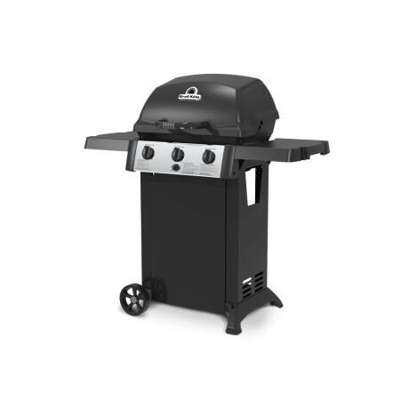 Barbacoa Broik King BK 310 a gas Barbacoa Broik King BK 310 a gas