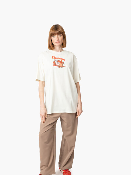 REMERA SEBASTIAN BEIGE