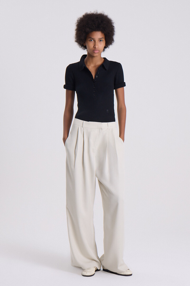 PANTALON APOLO Crudo