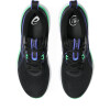 Zapatillas Running Gel-Pulse 17 Hombre Black/cobalt Burst