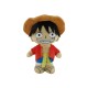 Colgante One piece Luffy