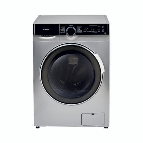 Lavasecarropas Inverter JAMES LSE 1016 DARK SILVER G3 10,5/7Kg Lavasecarropas Inverter JAMES LSE 1016 DARK SILVER G3 10,5/7Kg