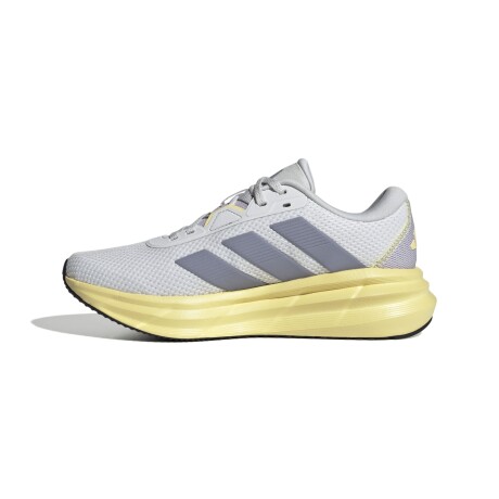 Championes Adidas de Dama - GALAXY - ADID8769 VIOLETA/BLANCO