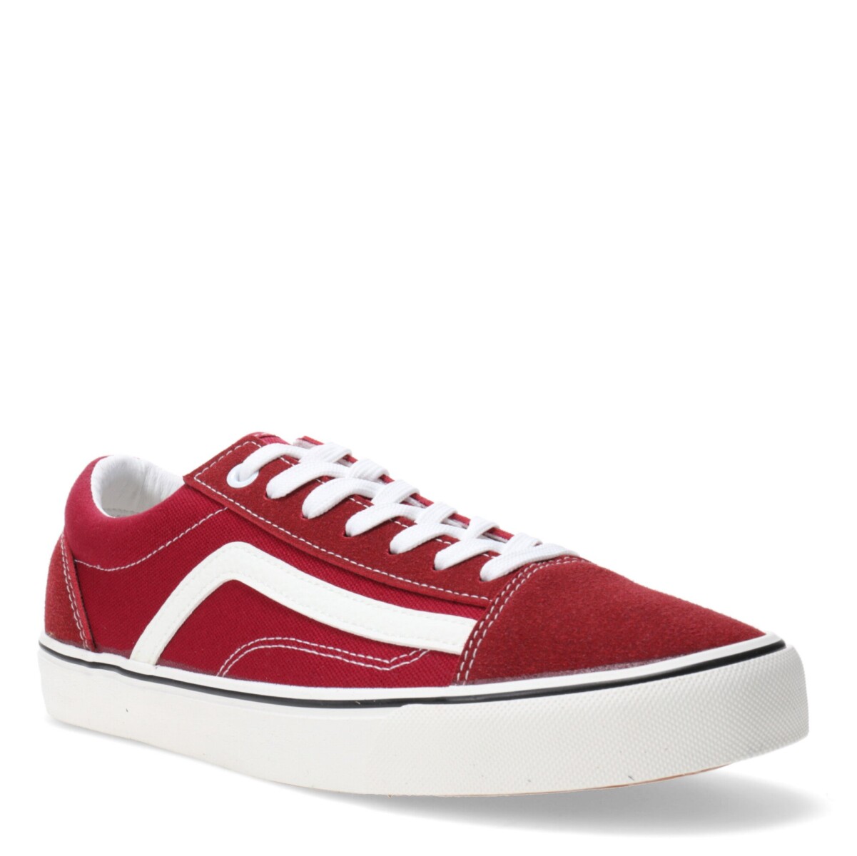 Championes Unisex Push Oradea - Bordó 