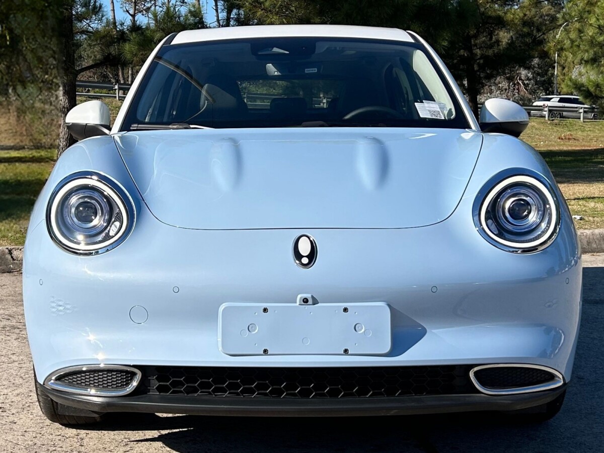 GWM ORA 03 SR 2026 0KM | Permuta / Financia GWM ORA 03 SR 2026 0KM | Permuta / Financia