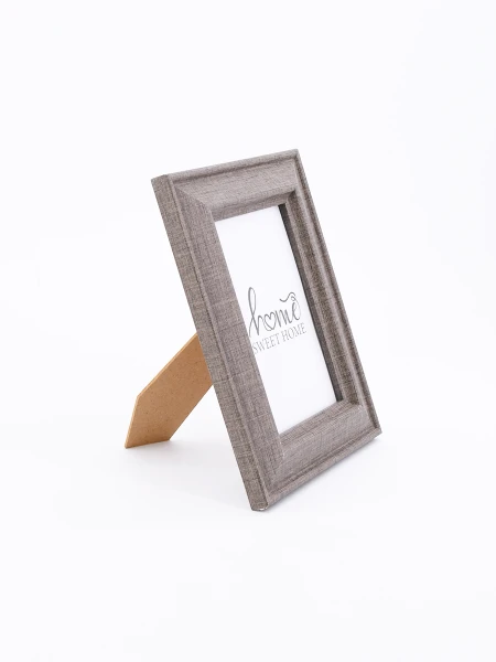 PORTARRETRATO TEXTURA BEIGE
