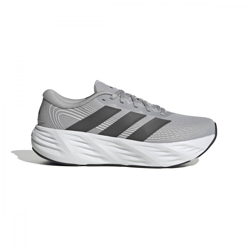 Championes Adidas GALAXY 8 M hombre IH9808 Gris