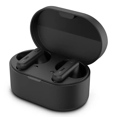 Auriculares Inalámbricos Bt Philips Tat1138 Ipx4 10mw 13mm 001