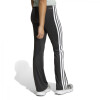 Calza Adidas JG TR-ES 3S FL Mujer KB2853 Negro-blanco