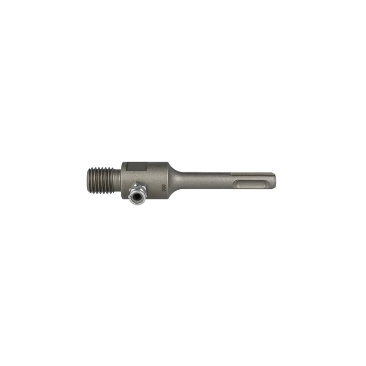 SOPORTE SDS PLUS PARA BROCA - MECHA CORONA 110 MM - HL3380 
