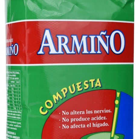 YERBA ARMIÑO COMPUESTA 500 GR YERBA ARMIÑO COMPUESTA 500 GR