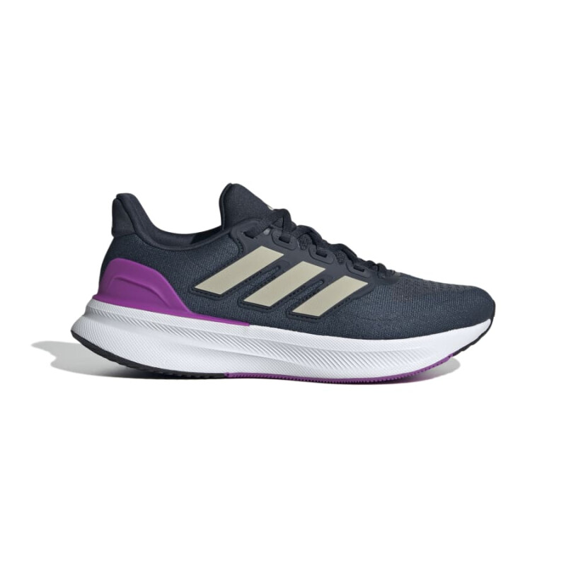 Championes Adidas Ultrabounce 5 de Mujer - IE8803 Azul-gris