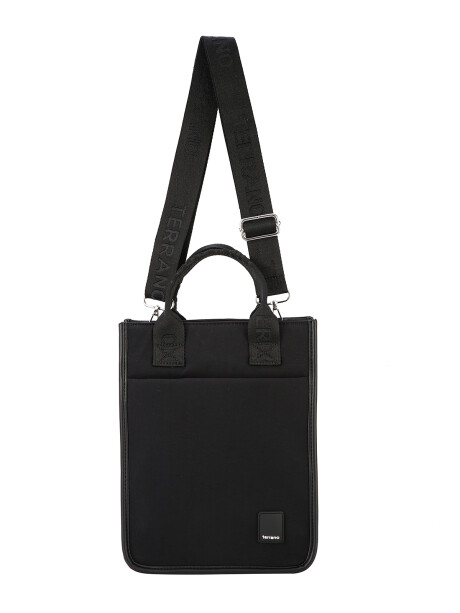 Bolso Matero Negro