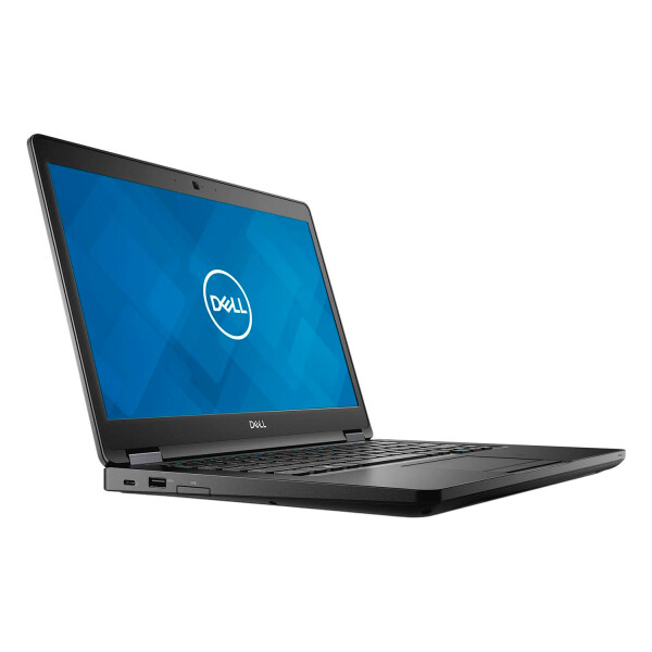 Notebook Dell Latitude 5490 I5 16/256gb Ssd Touch NOTEBOOK RFPL DELL 5490 I5/16/256/14 TS