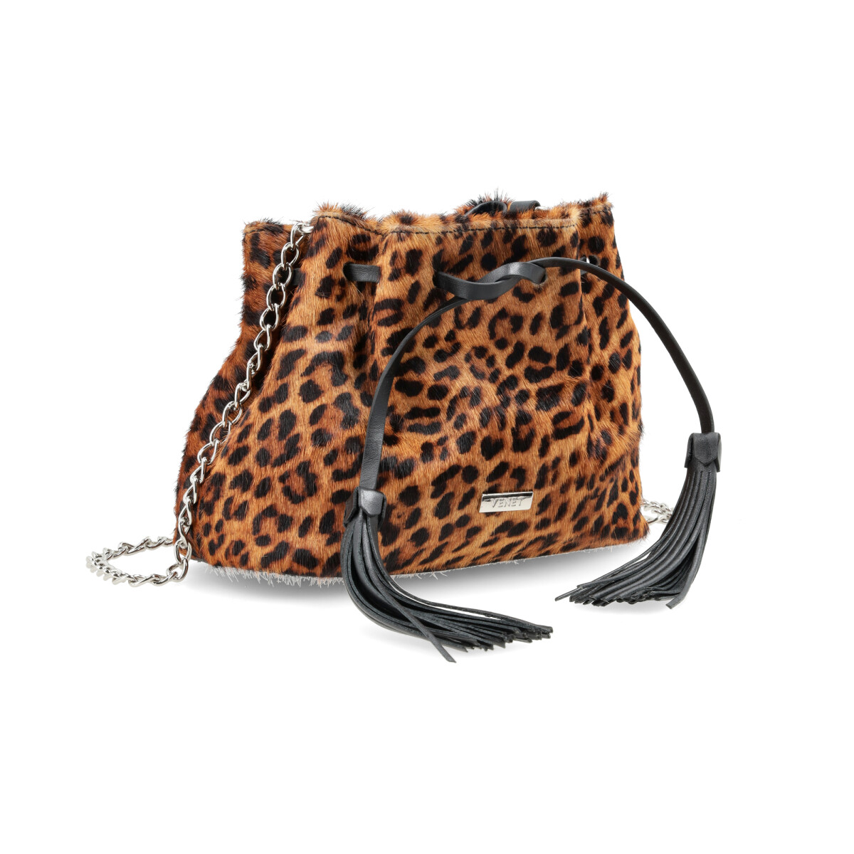 CARTERAS VENET - CUERO MILÀN - PRINT 