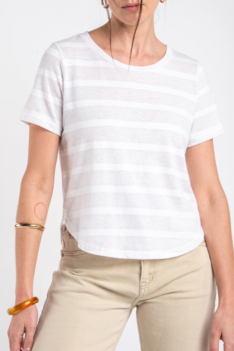 Remera Nacar