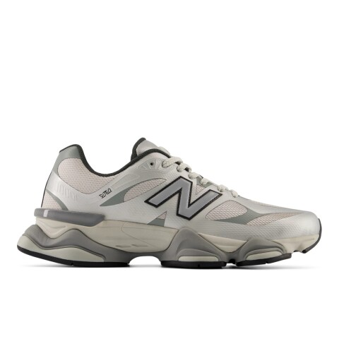 Championes New Balance Unisex - 9060 - U90601T9 GREY