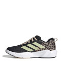 Championes de Mujer Adidas Rapidmove Go Trainer W Negro - Animal Print