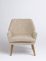Butaca Beatrice Beige