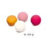 Masas 4 colores Sweet Djeco Masas 4 colores Sweet Djeco