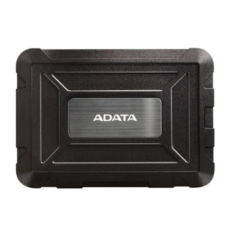 Gabinete Adata 2.5" Sata ED600 Black 001