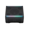 Parlante XBOOM Stage Negro - Modelo 301NEW - LG Parlante XBOOM Stage Negro - Modelo 301NEW - LG