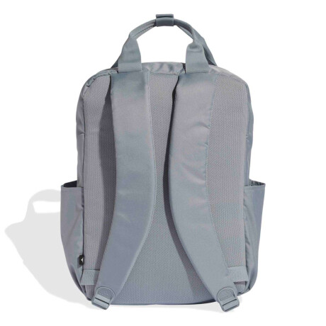 Mochila Adidas Prime Unisex Gris