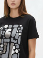 Remera Leonardi Estampado 2
