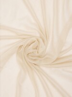 Pashmina Lisa beige