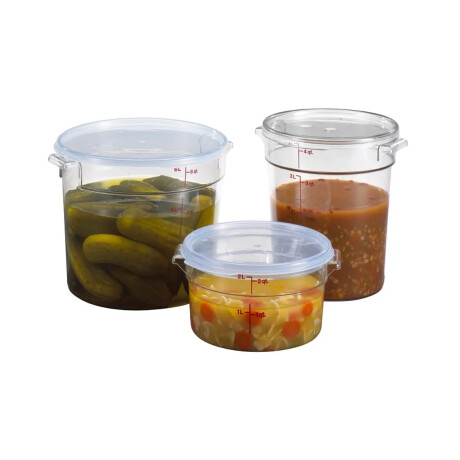 Tapa para Recipiente Redondo 11, 17 y 20 Litros Tapa para Recipiente Redondo 11, 17 y 20 Litros