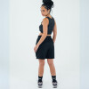 Short KicksLab de Hombre Negro