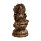 LAKSHMI DE METAL COBRIZO - 1050/31 X 16 CM Lakshmi De Metal Cobrizo - 1050/31 X 16 Cm