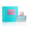 Perfume Antonio Banderas Blue Seduction Woman 80ML ETD VAP Perfume Antonio Banderas Blue Seduction Woman 80ML ETD VAP