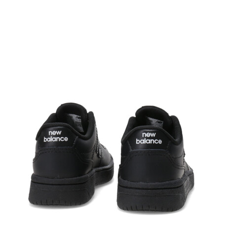 Championes de Niños New Balance Urban 80 Negro