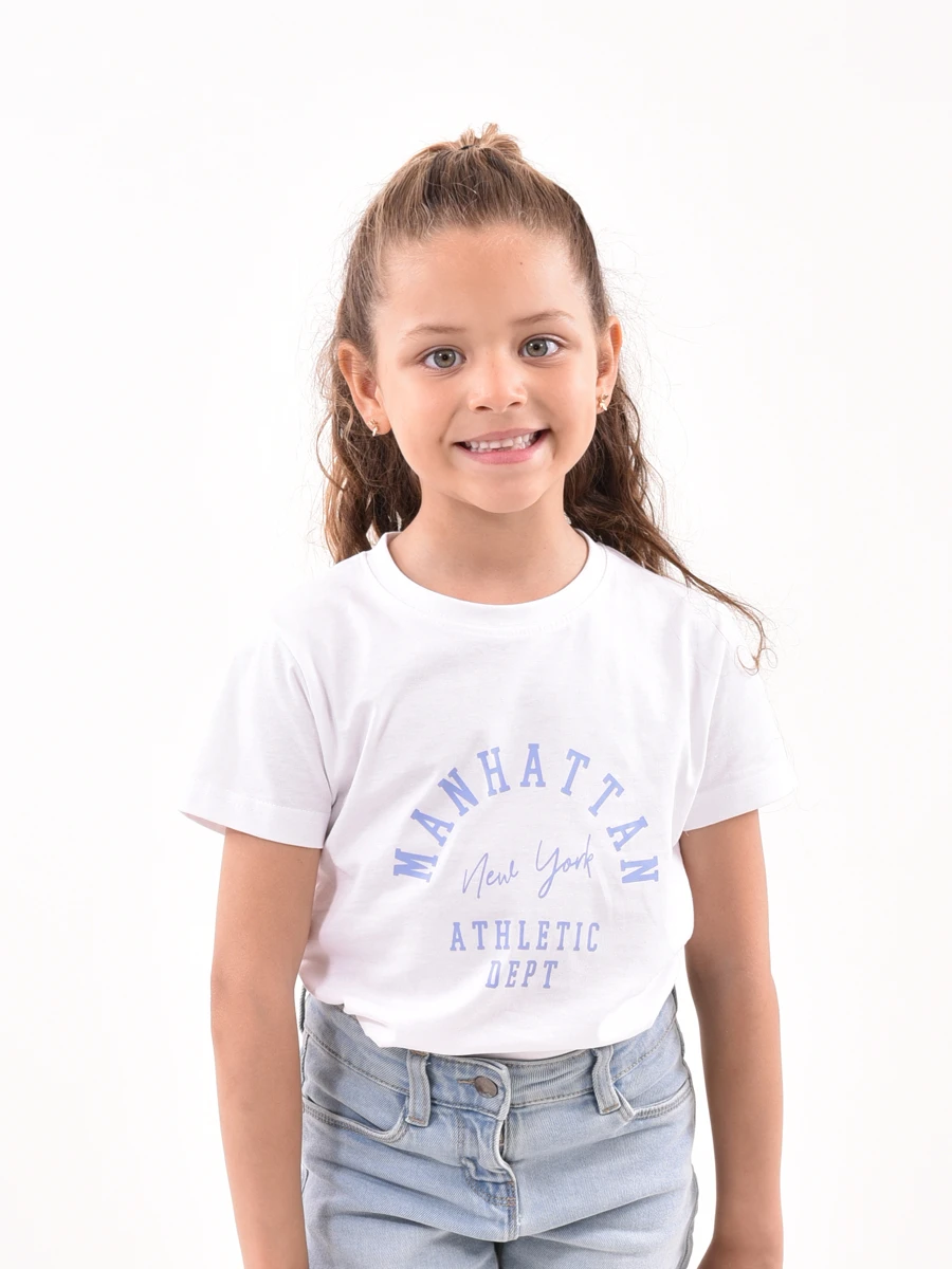 REMERA LEÓN - ESTAMPADO 4 