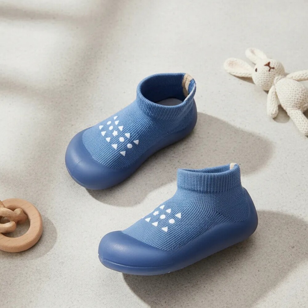 Zapato BAMBA FLEX Azul Zapato BAMBA FLEX Azul