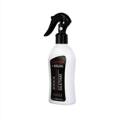 Maglé spray capilar 200 ml Shock Keratina + Argán