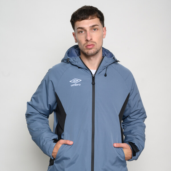 CAMPERA CRAFTED PRO Umbro Hombre 0p2