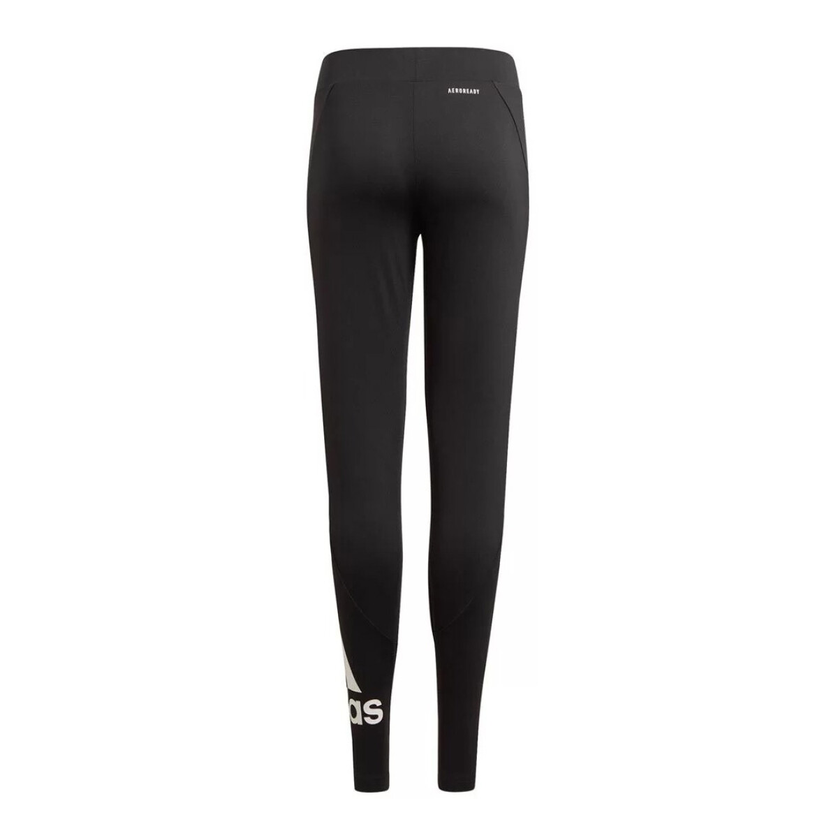 Calza de Niños Adidas Designed 2 Move Adidas - Negro - Blanco 