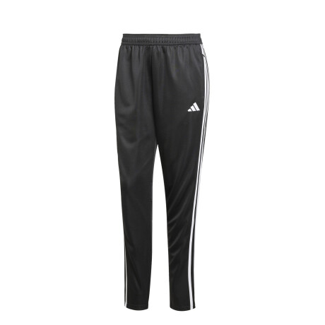 Pantalon de Mujer Adidas Tiro 25 Essentials Negro - Blanco